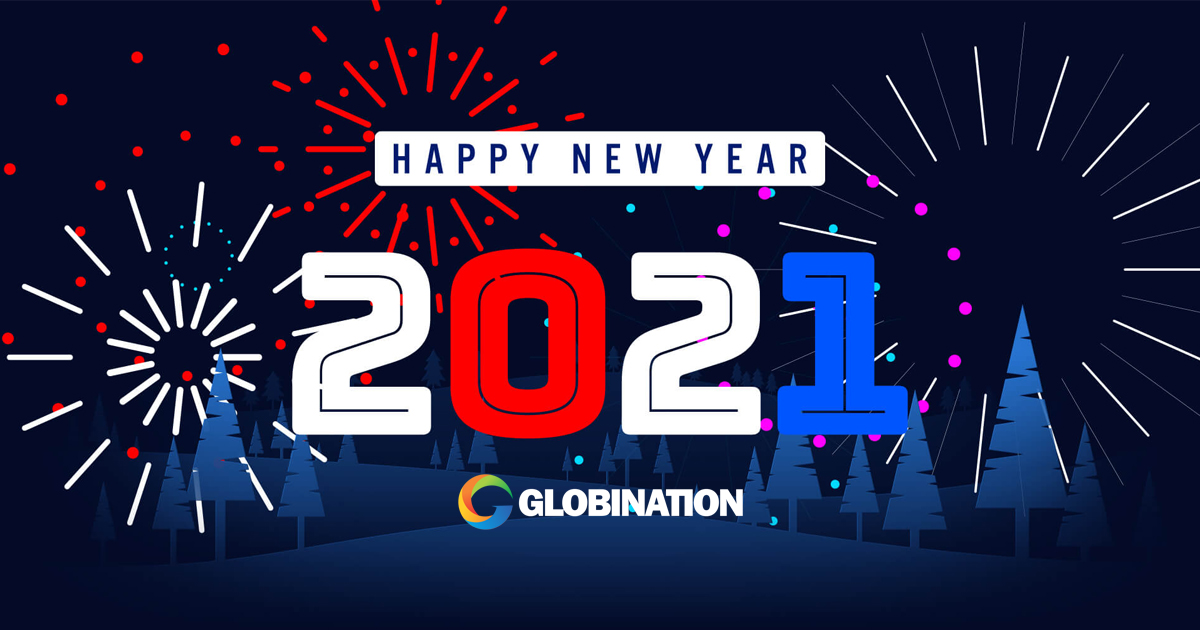 globination new year